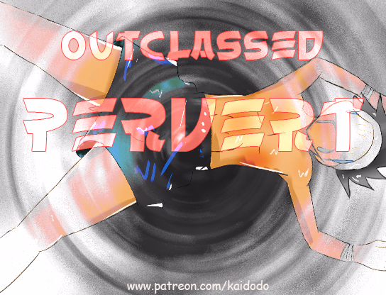 RPGM Abandoned Outclassed Pervert ( New edition) [v1.0] [Kai Dodo] download