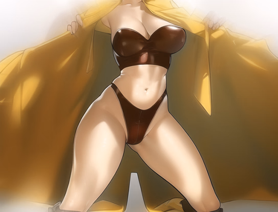 RPGM Abandoned Outclassed Pervert ( New edition) [v1.0] [Kai Dodo]
