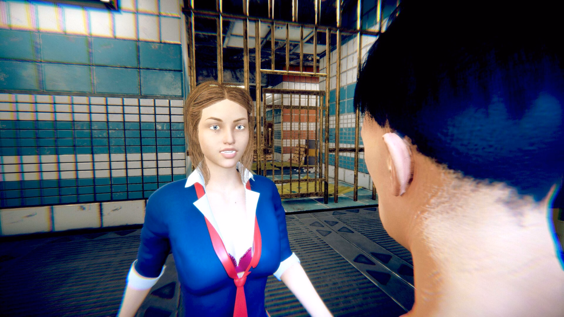 Unity Completed SEX with HITLER 3D [Final] [H Studio]
