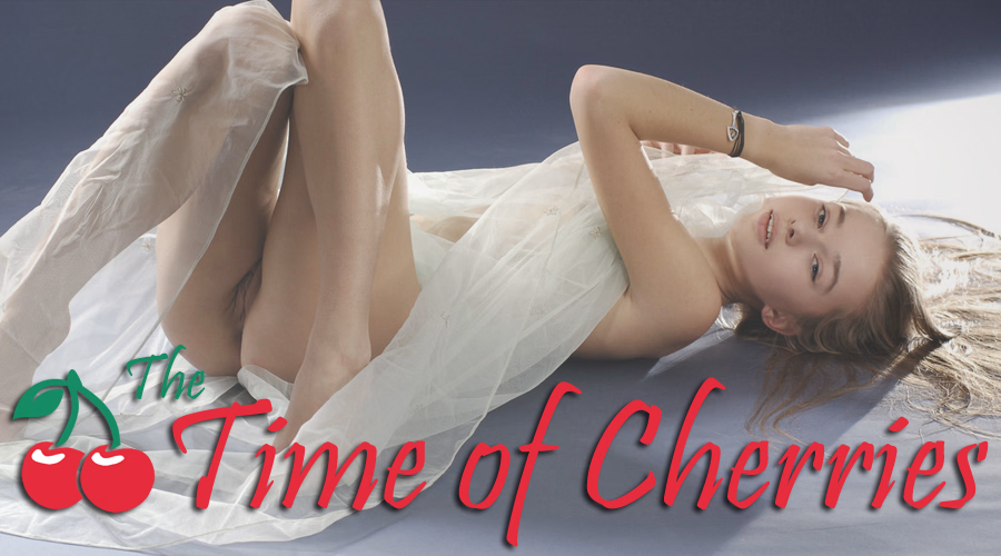 HTML Completed The Time of Cherries [Build 17] [obsessionau]