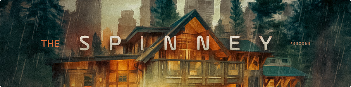 Ren'Py The Spinney [v0.29] [Dannot Games]