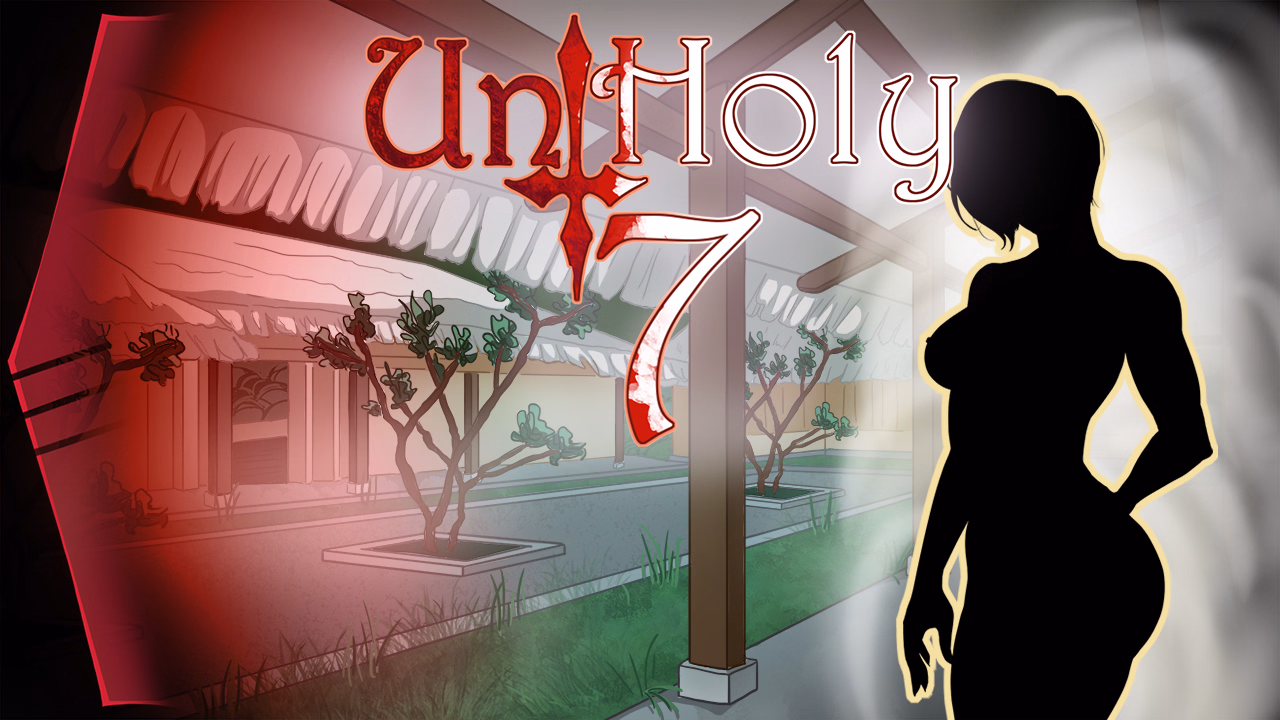 Others Abandoned Un/Holy 7 [v4] [The Void]