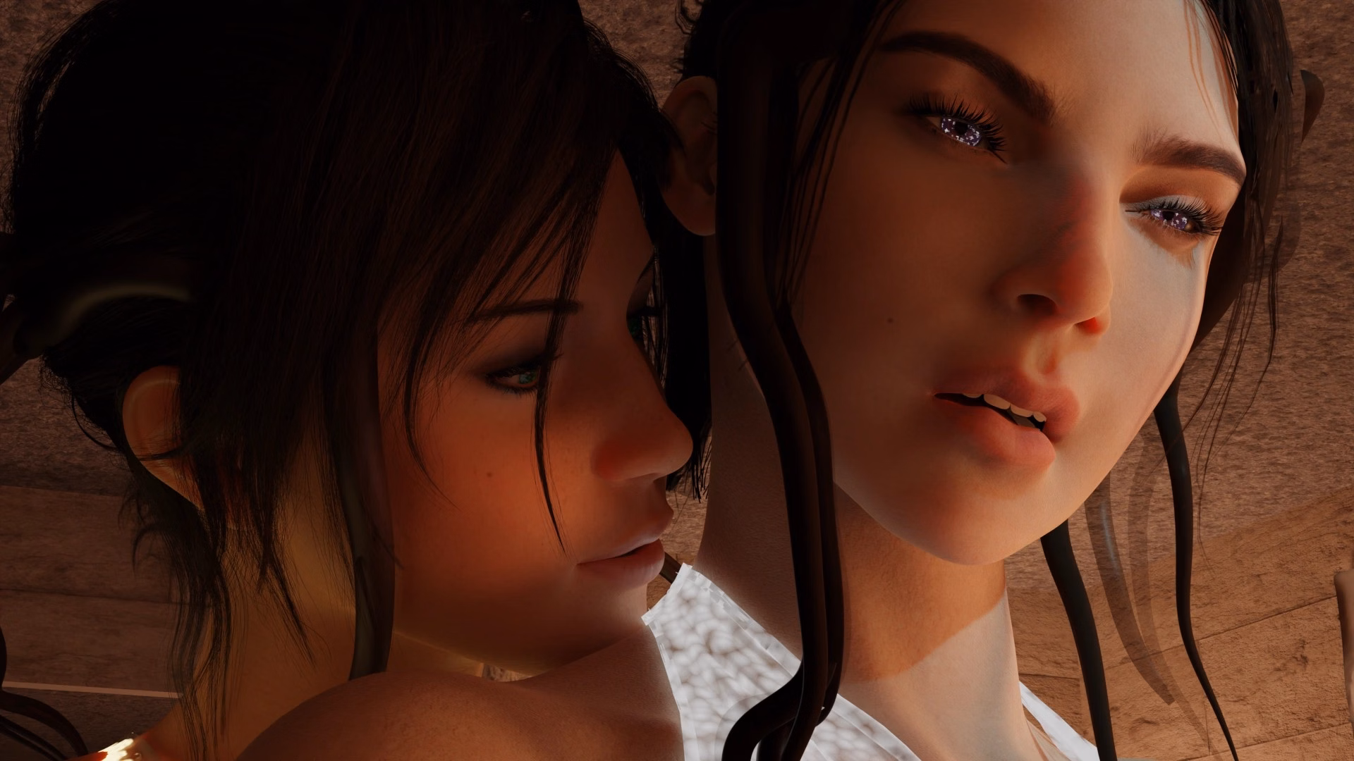 VN Ren'Py Completed Tragedy of Medusa [v1.0.4] [deepglugs]