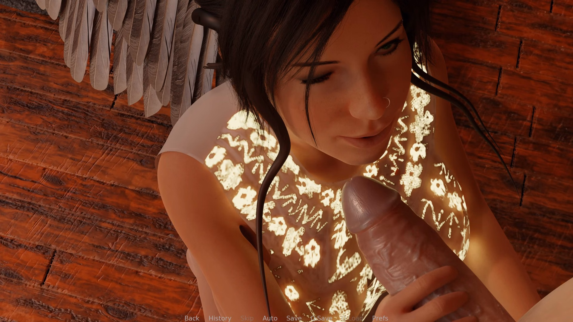 VN Ren'Py Completed Tragedy of Medusa [v1.0.4] [deepglugs]