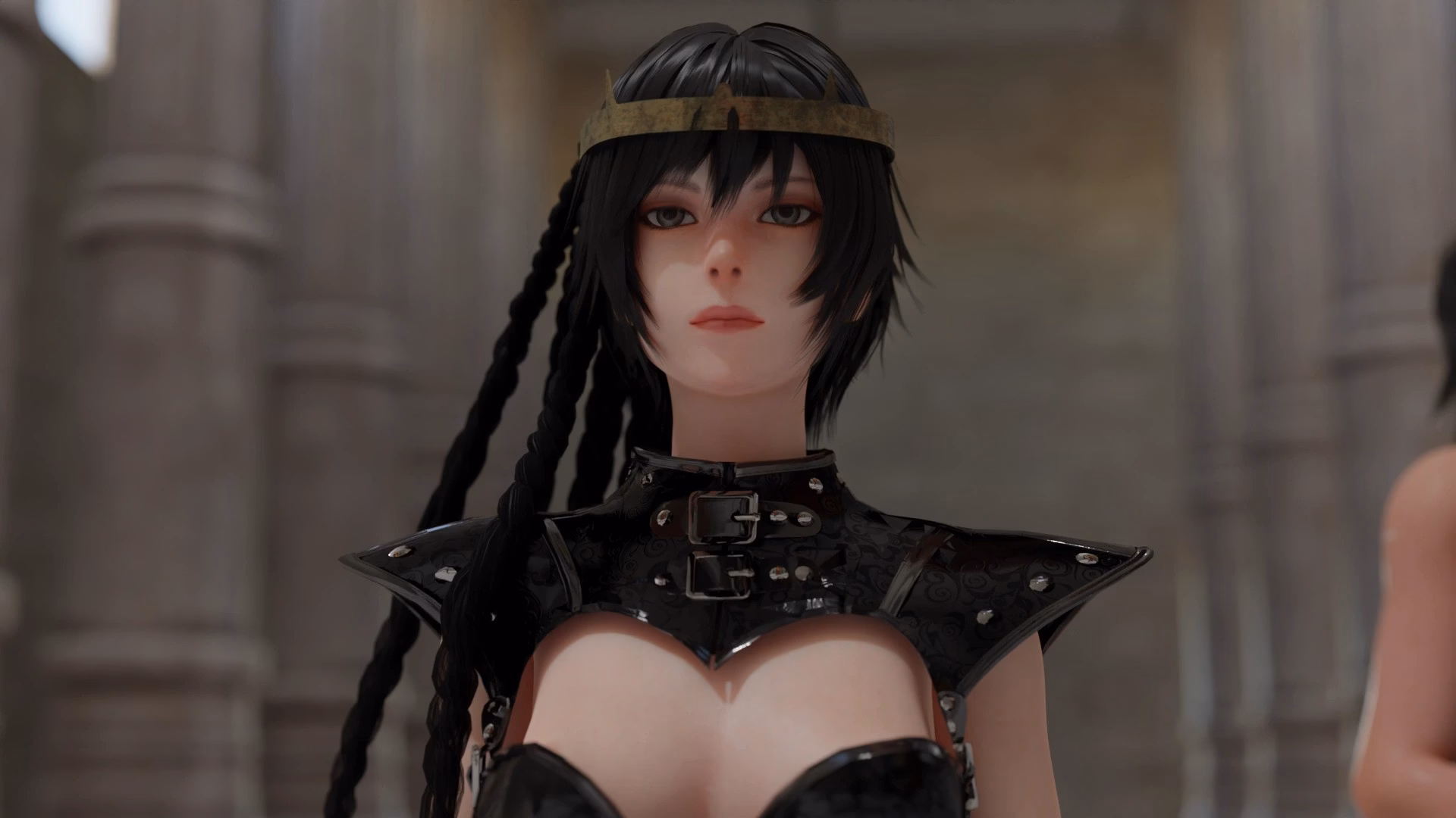 VN Ren'Py Completed Tragedy of Medusa [v1.0.4] [deepglugs]