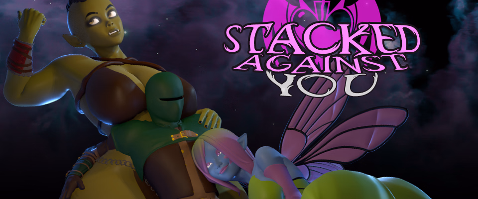 Ren'Py Abandoned Stacked Against You [v0.1.0] [Peach Bouncer]