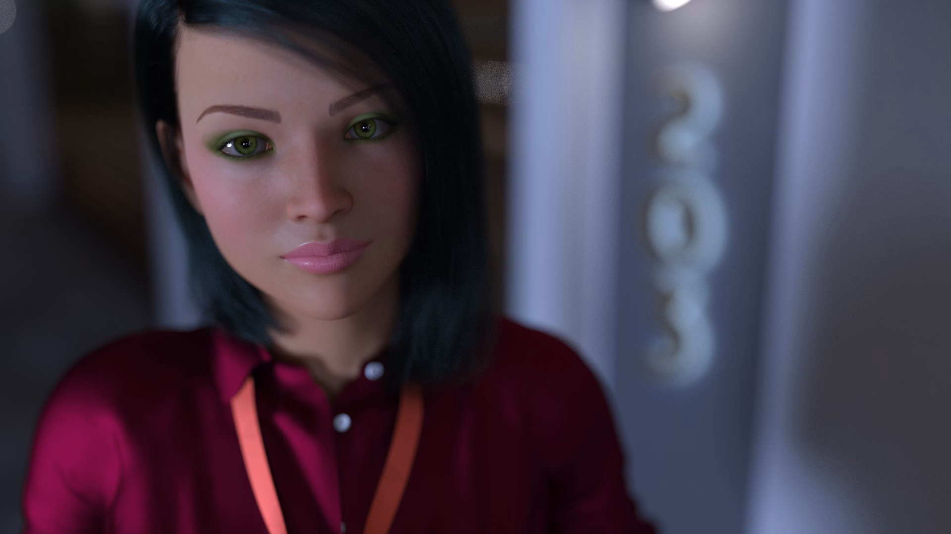 Ren'Py Abandoned Gangs of Sky High [v0.02] [Naughty Hatter Productions]