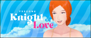 RPGM Knight of Love [1K3] [Slightly Pink Heart]