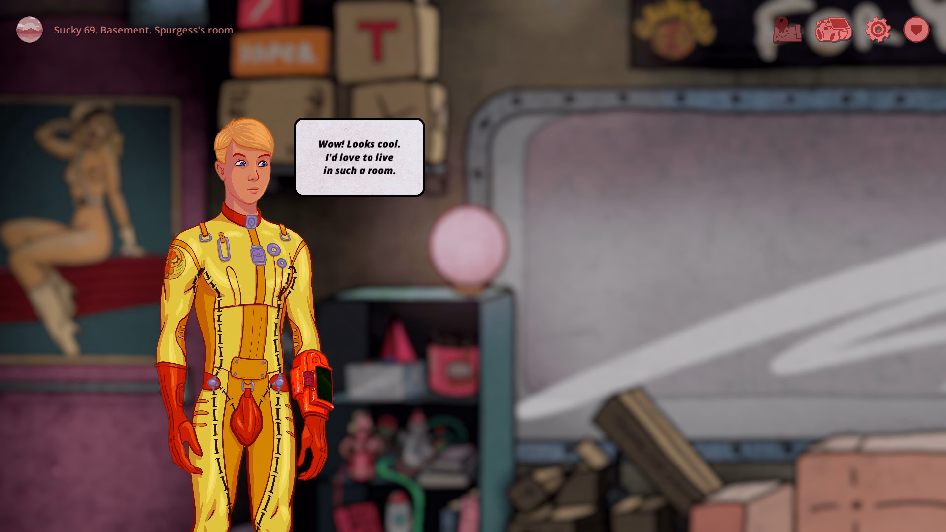 VN Unity WebGL Abandoned Balls Out: Nu Vagis [v0.0.7] [Peepboy Co]