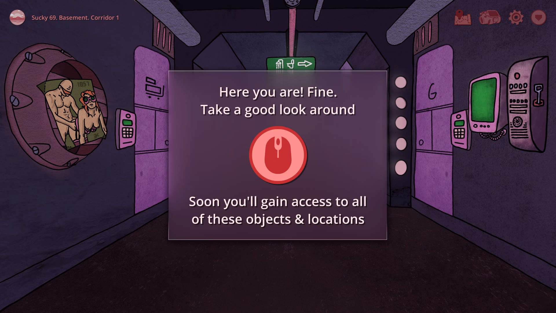 VN Unity WebGL Abandoned Balls Out: Nu Vagis [v0.0.7] [Peepboy Co]