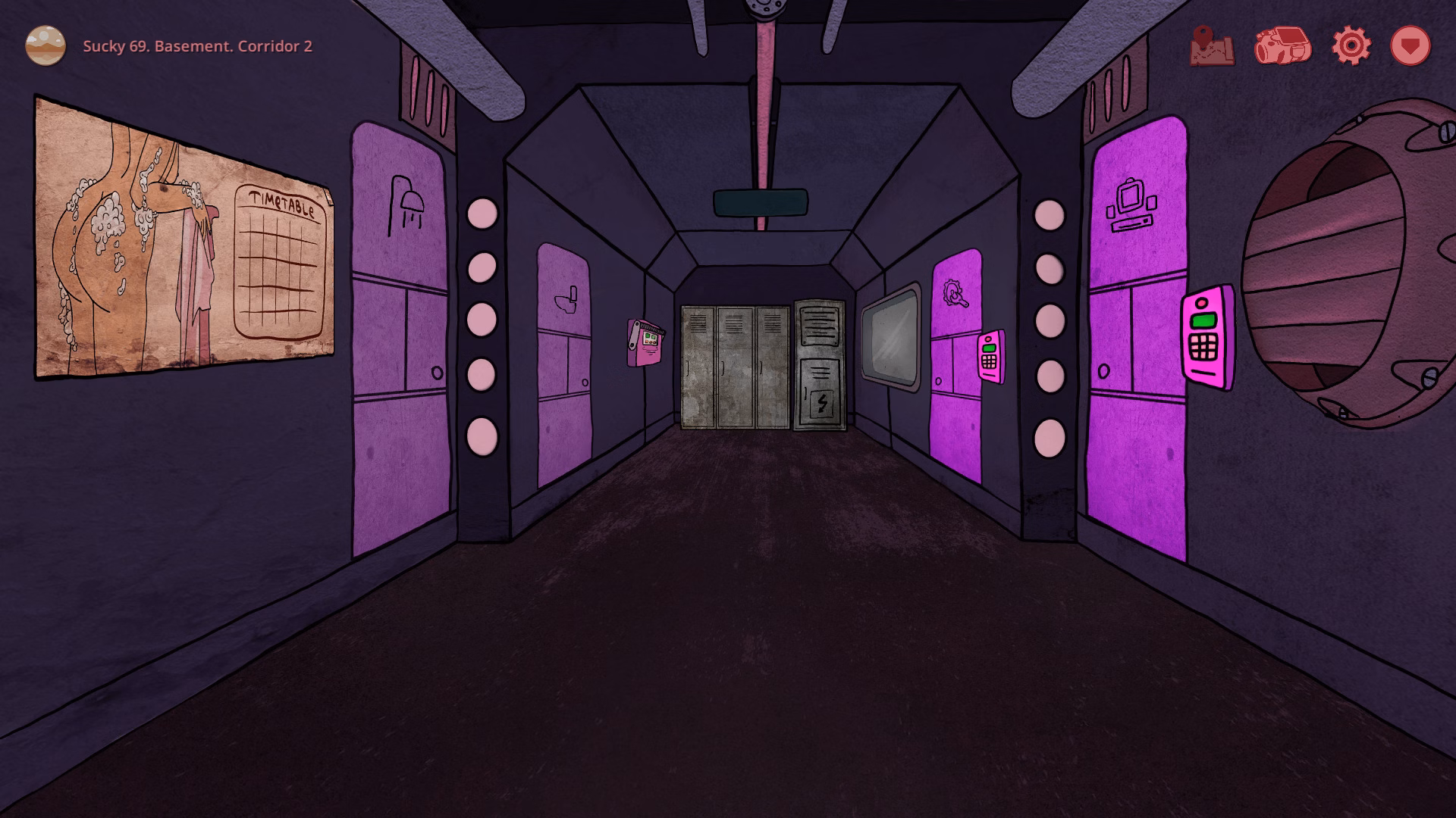 VN Unity WebGL Abandoned Balls Out: Nu Vagis [v0.0.7] [Peepboy Co]
