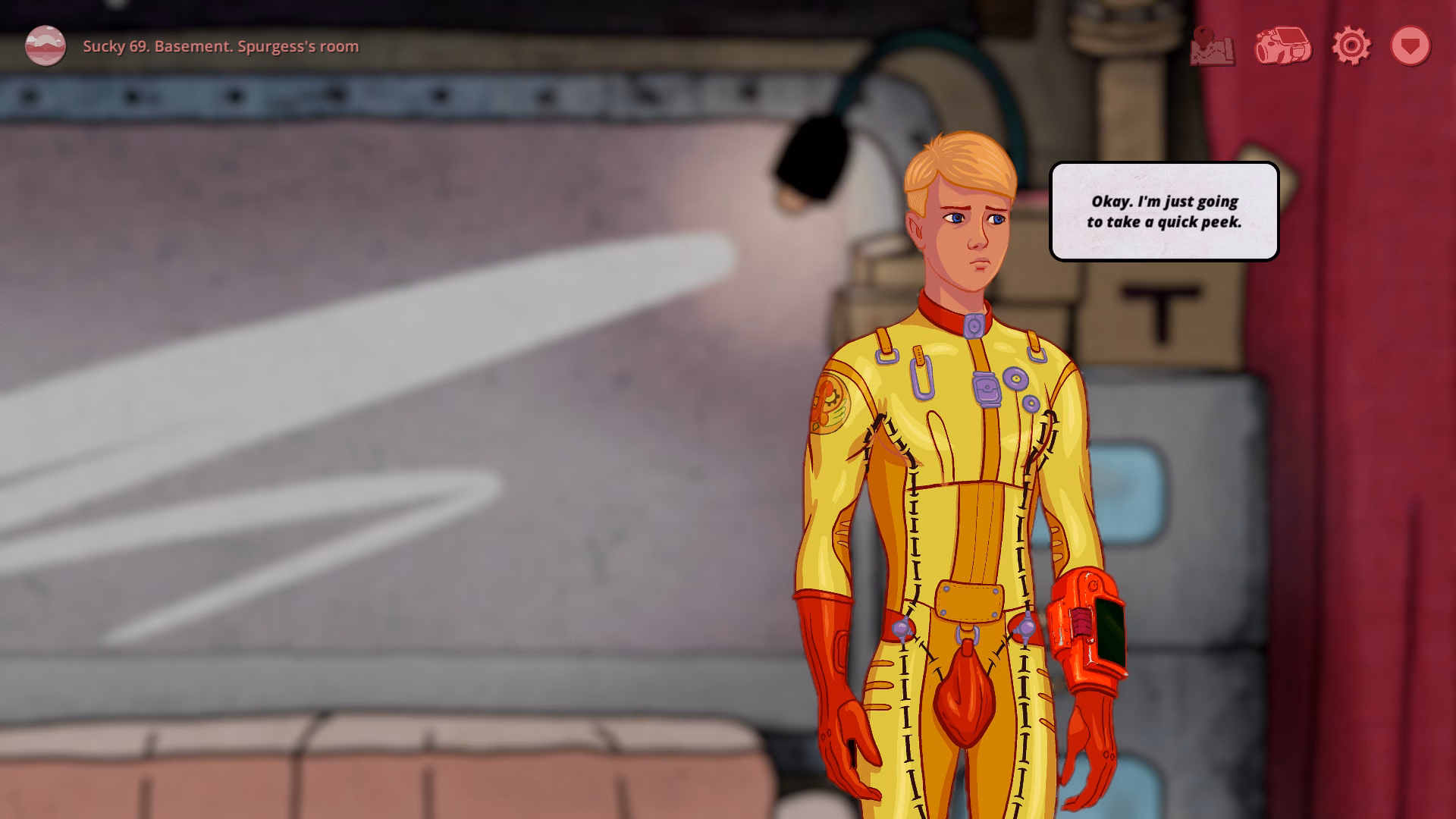 VN Unity WebGL Abandoned Balls Out: Nu Vagis [v0.0.7] [Peepboy Co]