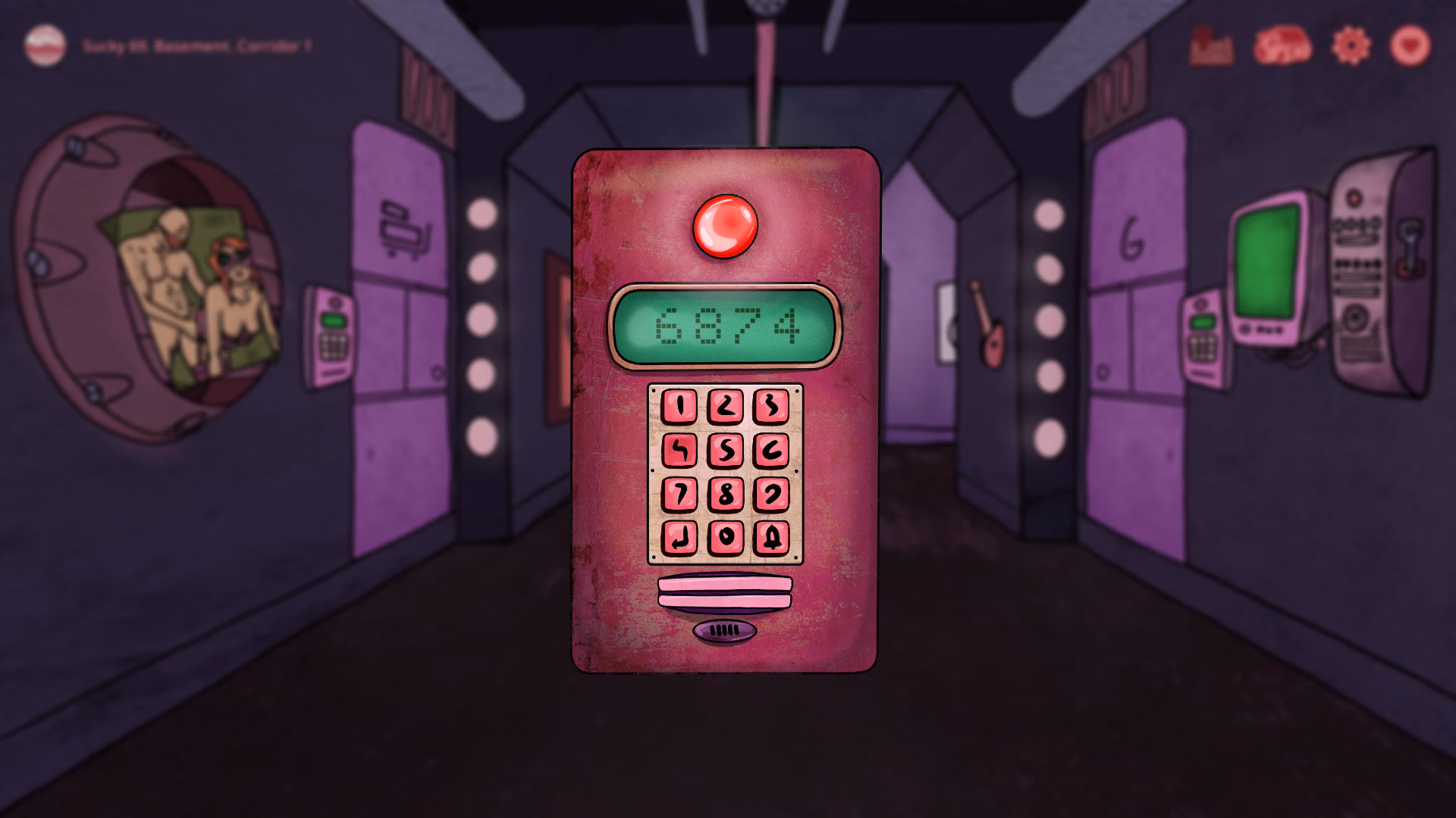 VN Unity WebGL Abandoned Balls Out: Nu Vagis [v0.0.7] [Peepboy Co]