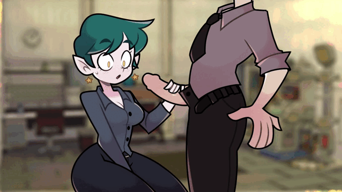 Ren'Py Maeve's Academy [v0.7.1] [Hatchet Games]
