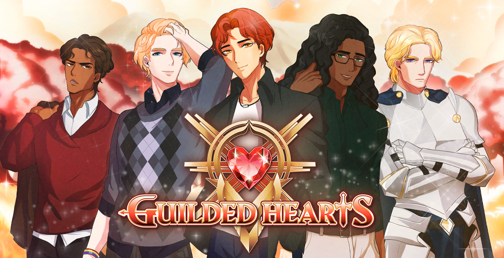 VN Unity Abandoned Guilded Hearts [DEMO] [Argent Games]