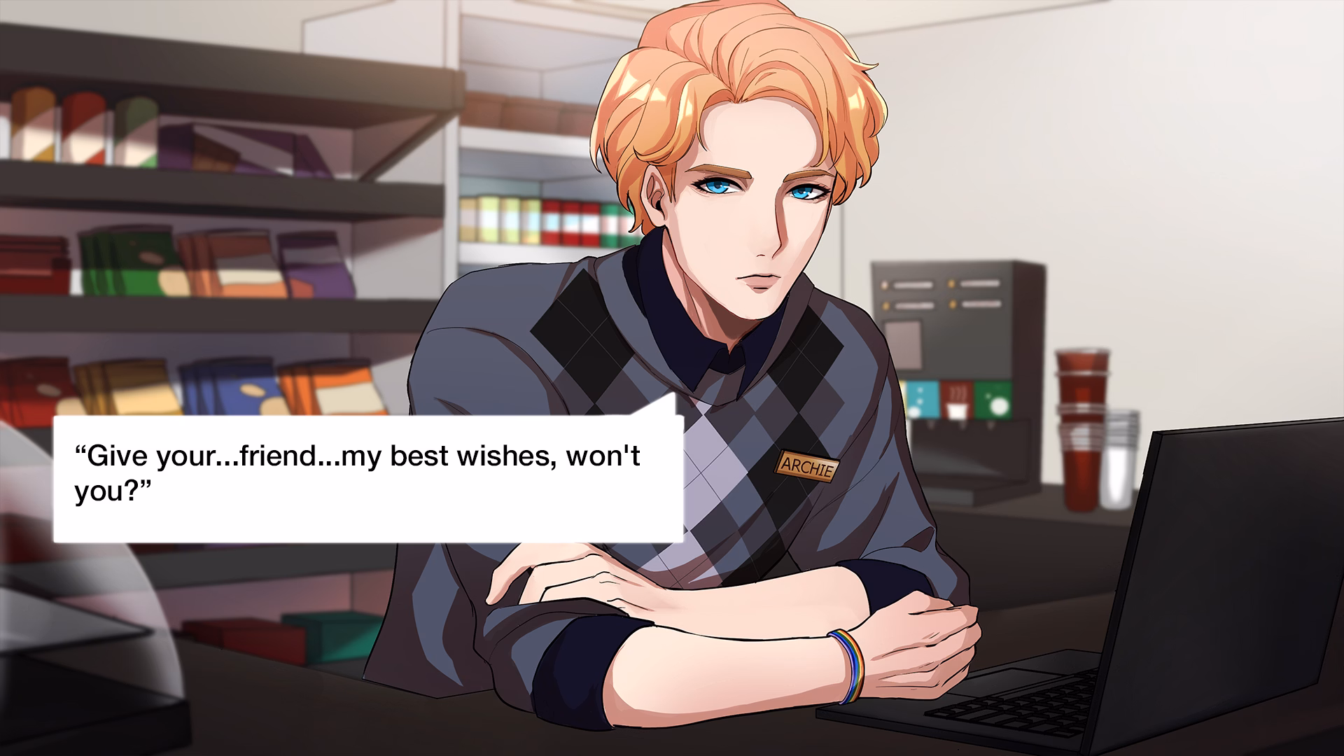 VN Unity Abandoned Guilded Hearts [DEMO] [Argent Games]