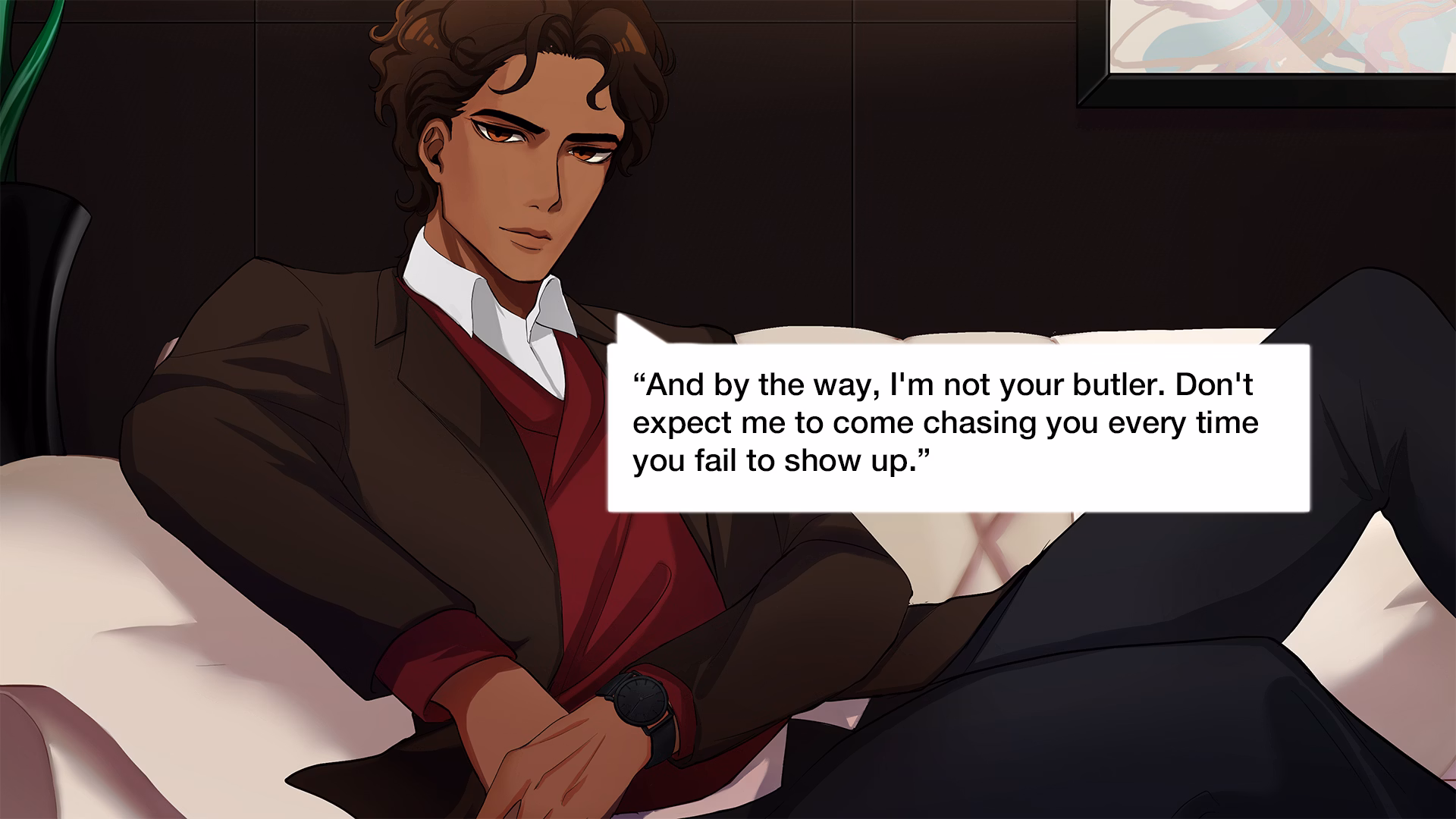 VN Unity Abandoned Guilded Hearts [DEMO] [Argent Games]