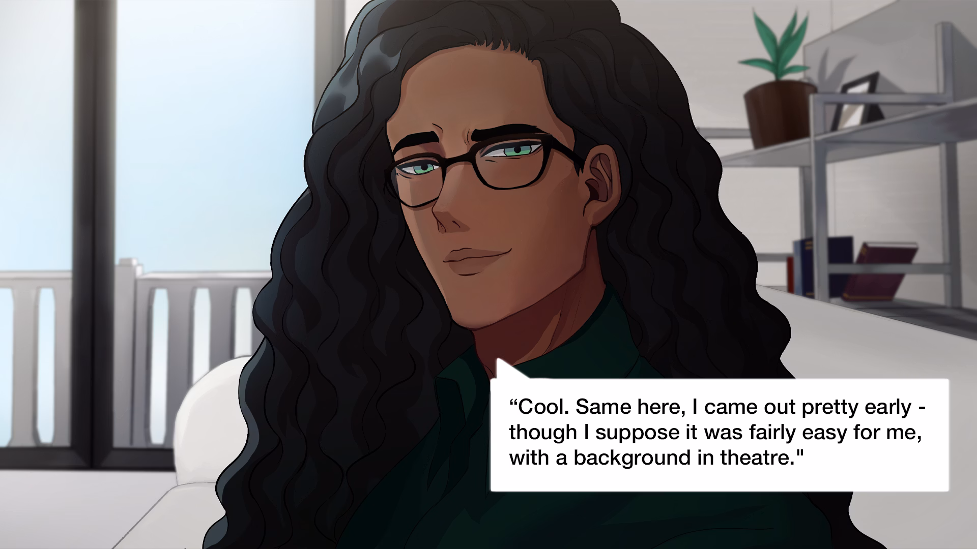 VN Unity Abandoned Guilded Hearts [DEMO] [Argent Games]