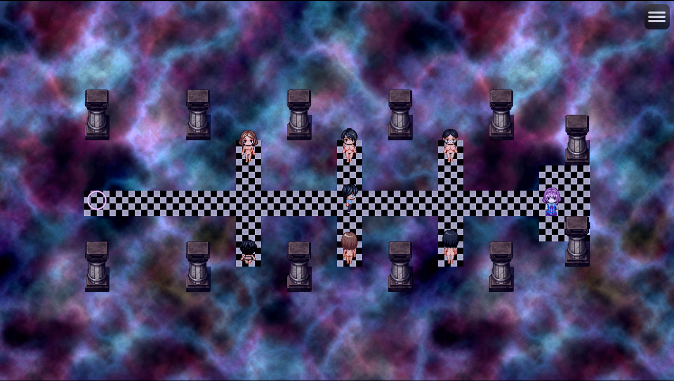 RPGM Abandoned A Season in Ecstasy [v0.1b] [Qiqi_games]