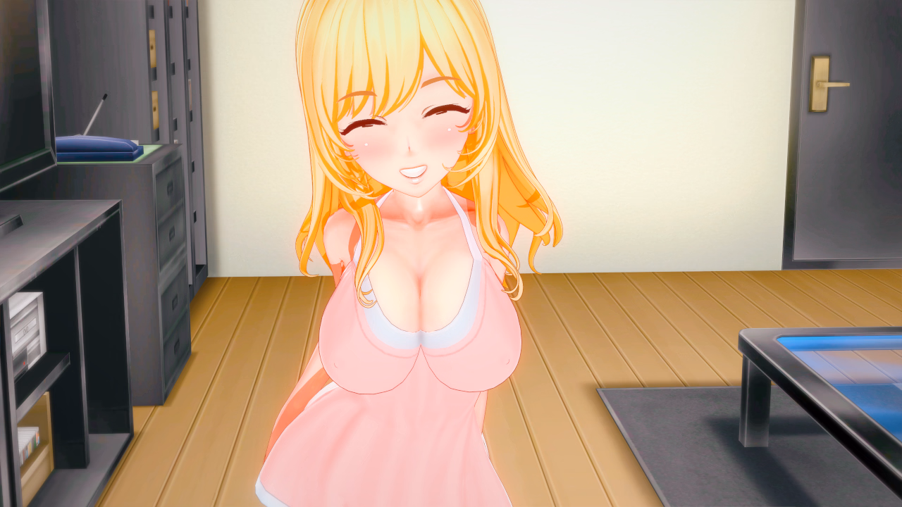 Ren'Py Abandoned Sweet Summer Harem! [v0.1.17] [Fynnegun]
