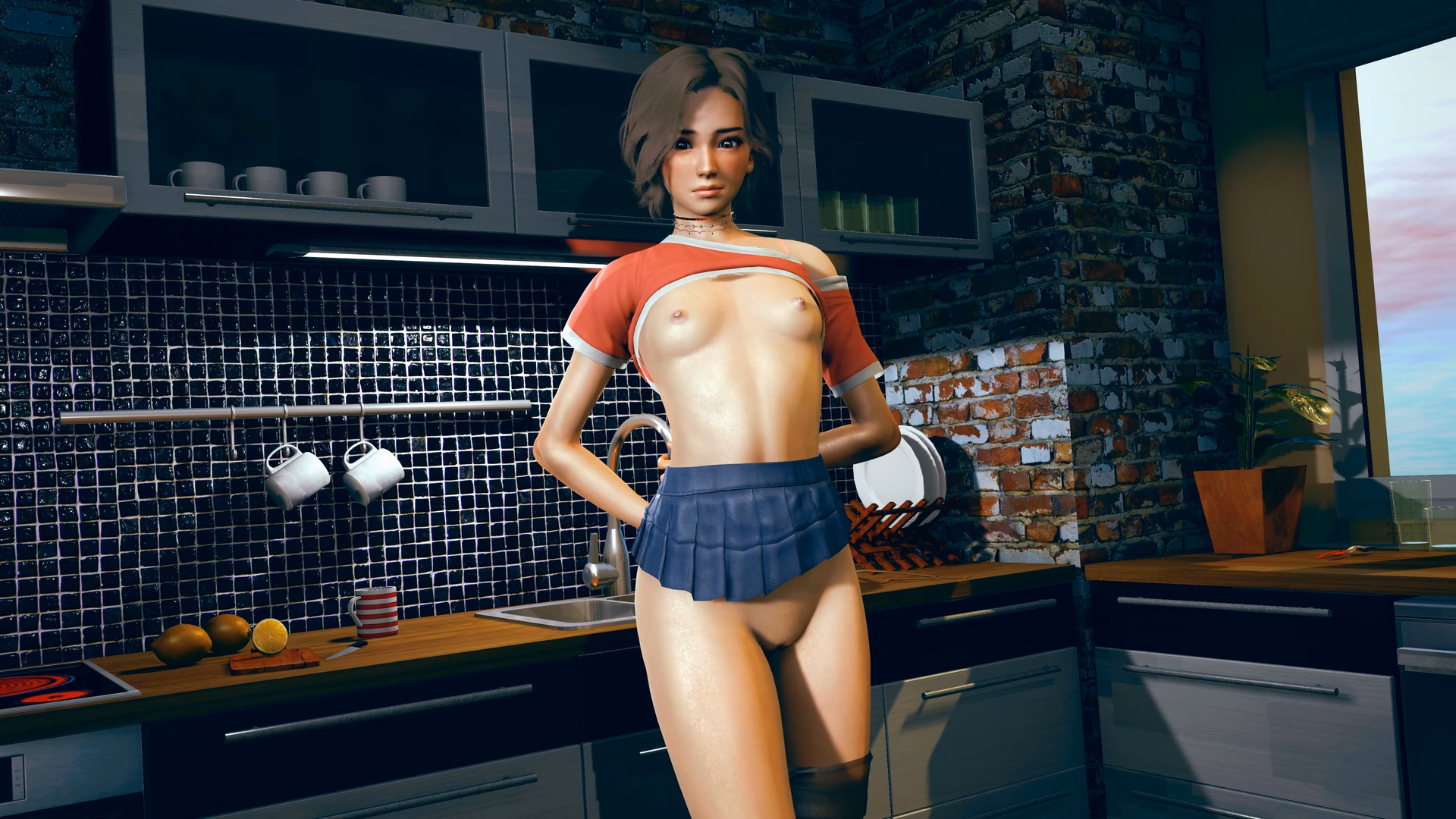 Others HTML Confined and Horny [v0.27.1] [Tukann]