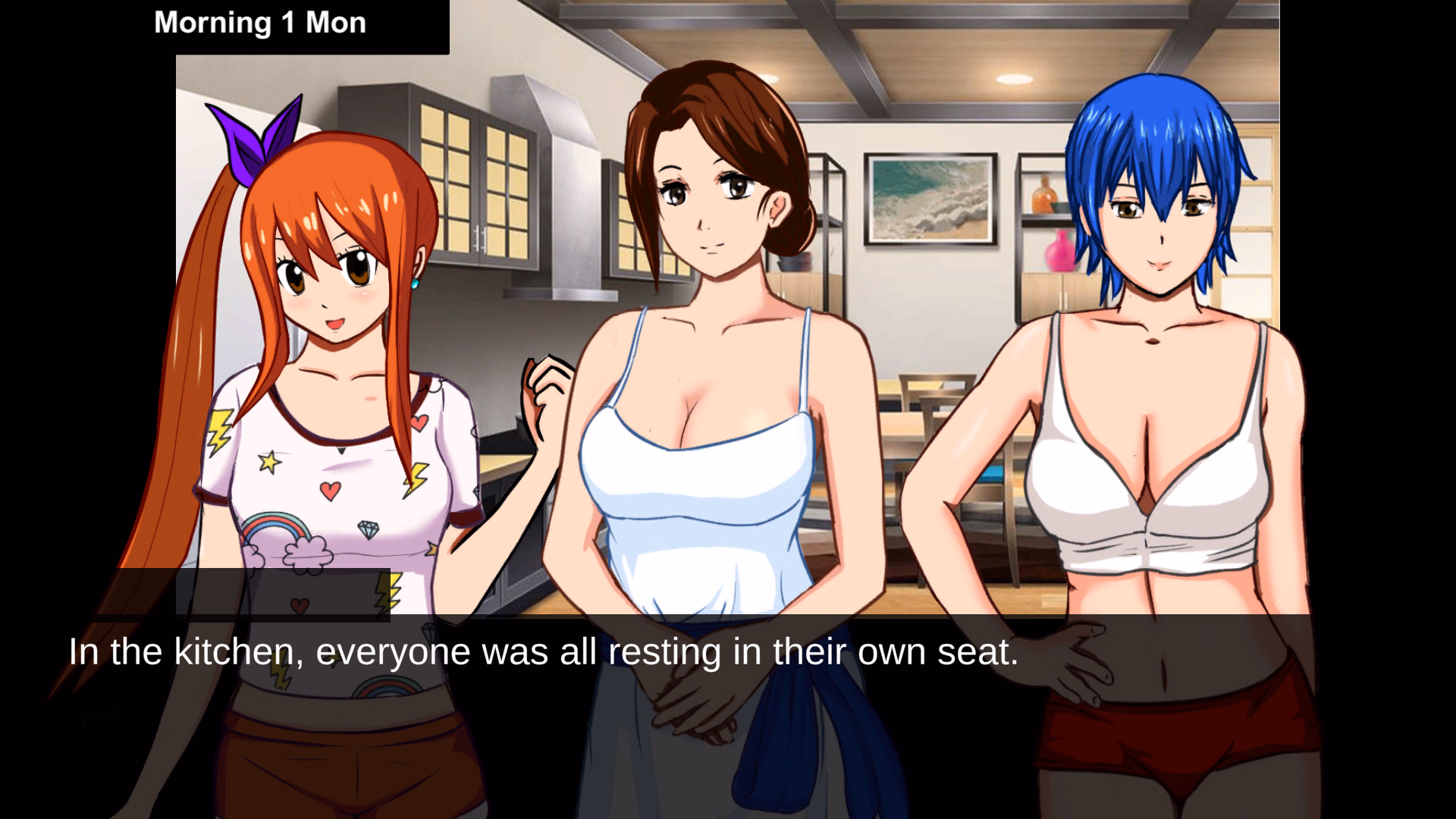 Others Abandoned To Be Cultured [v0.01] [MadDev]