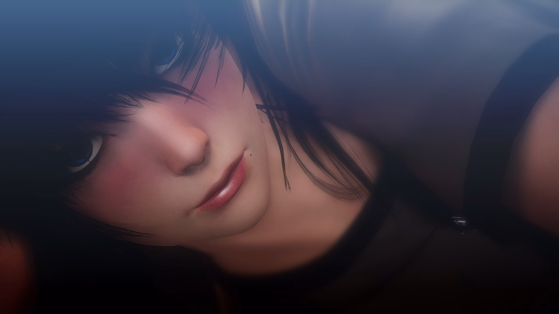 VN Ren'Py My Sister & I [v0.9] [Tortilla Dreams]