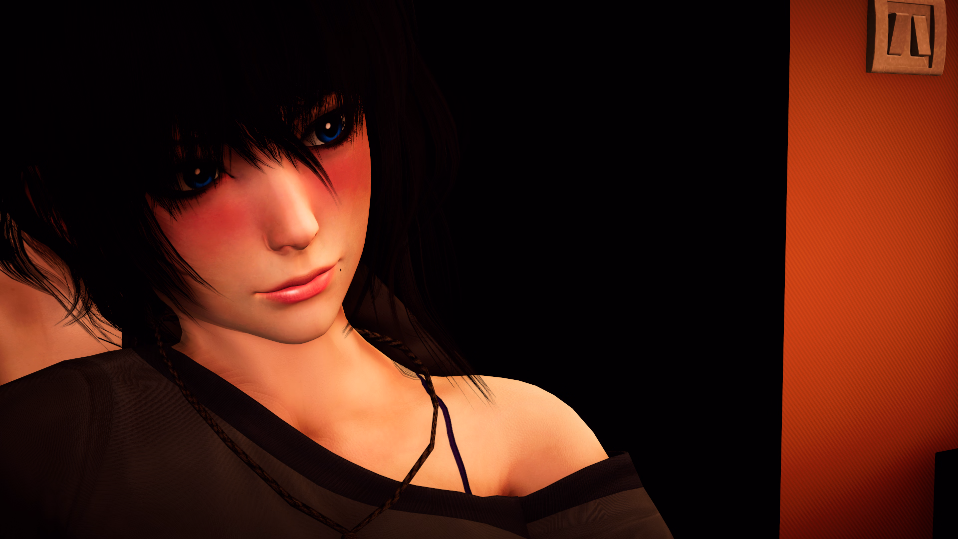 VN Ren'Py My Sister & I [v0.9] [Tortilla Dreams]