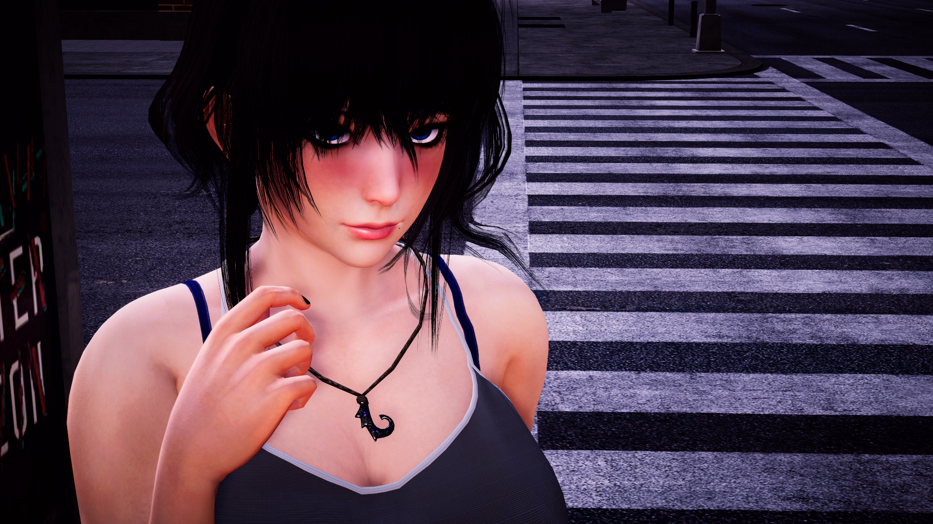 VN Ren'Py My Sister & I [v0.9] [Tortilla Dreams]
