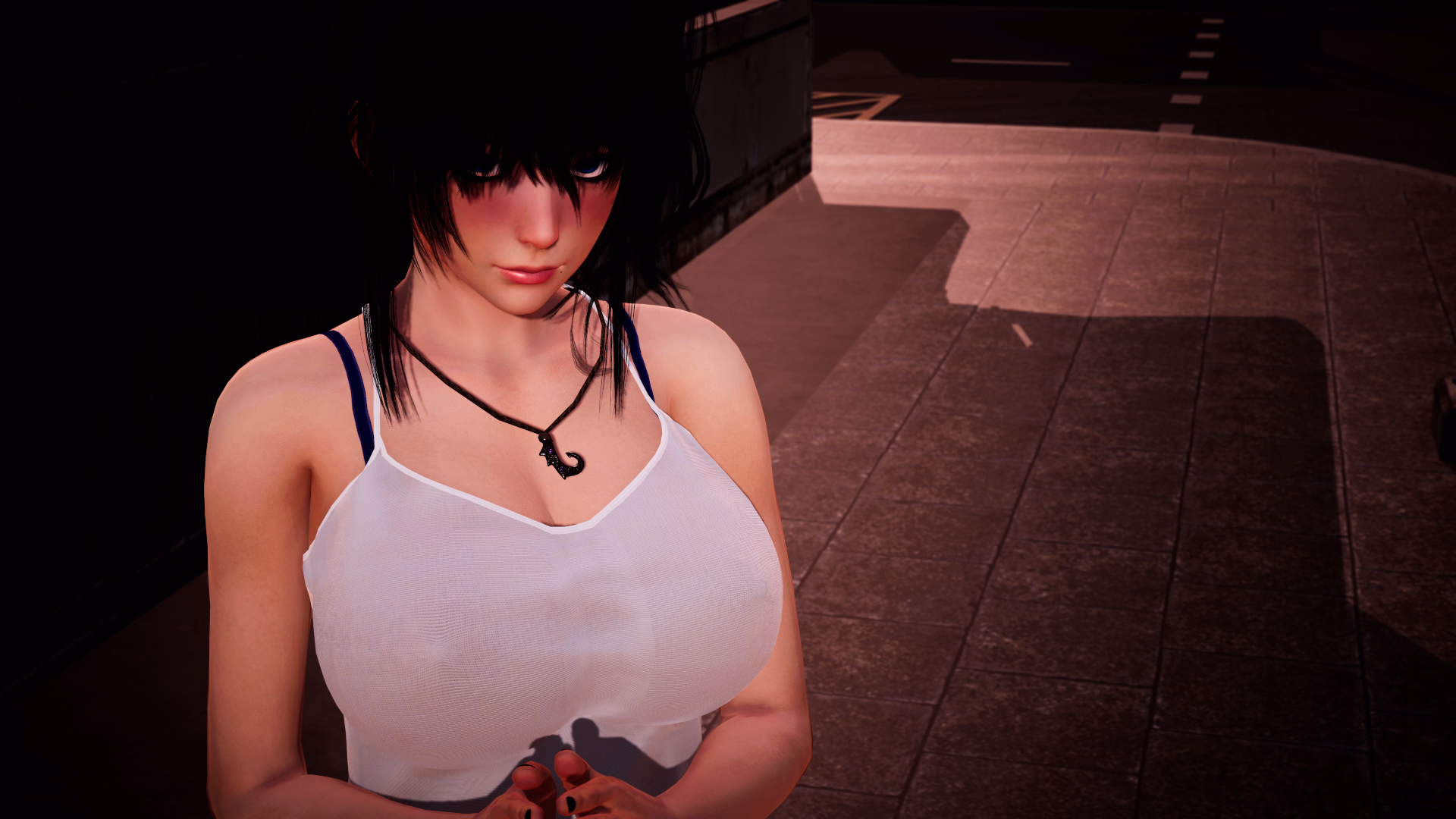 VN Ren'Py My Sister & I [v0.9] [Tortilla Dreams]