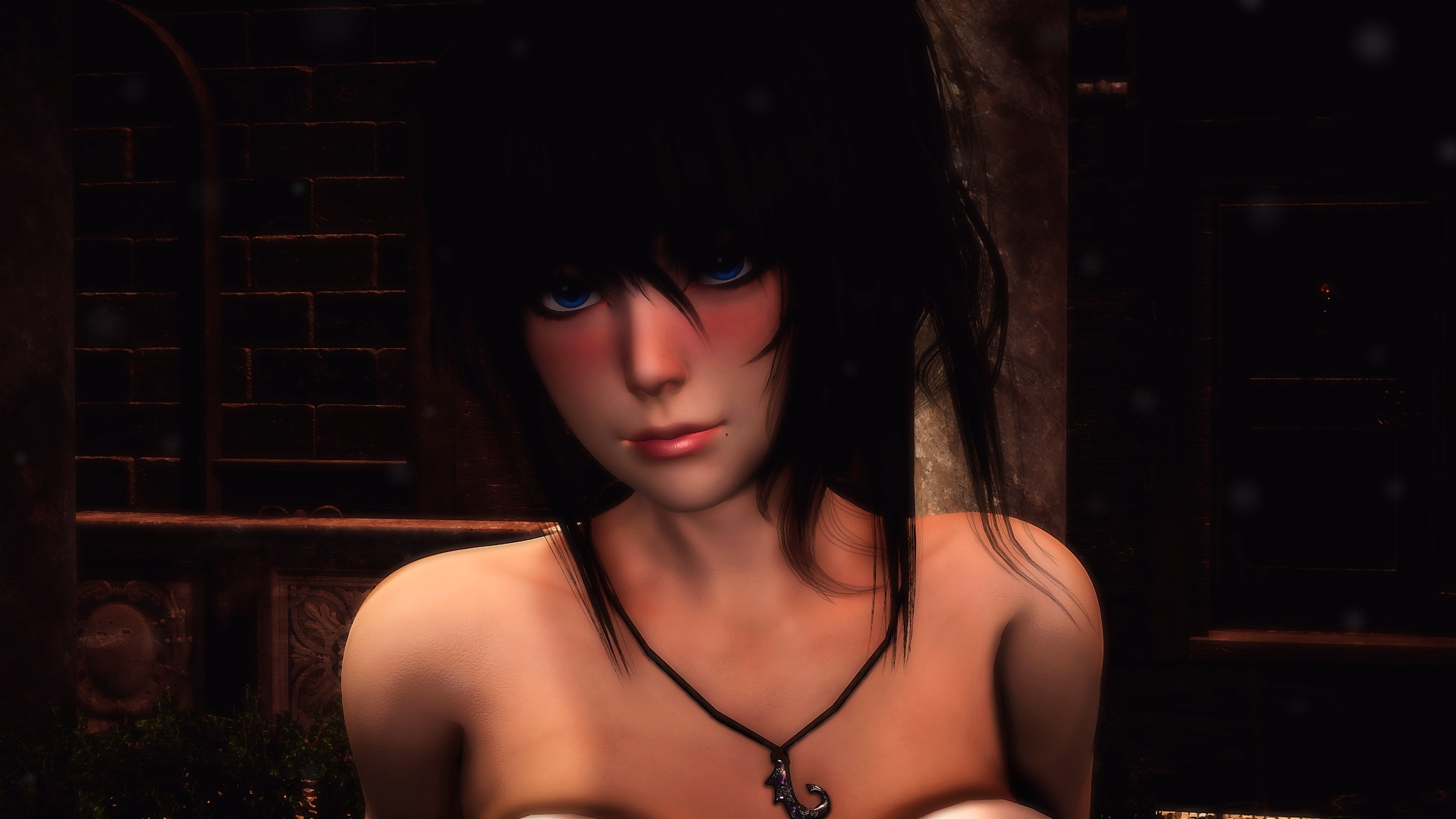 VN Ren'Py My Sister & I [v0.9] [Tortilla Dreams]