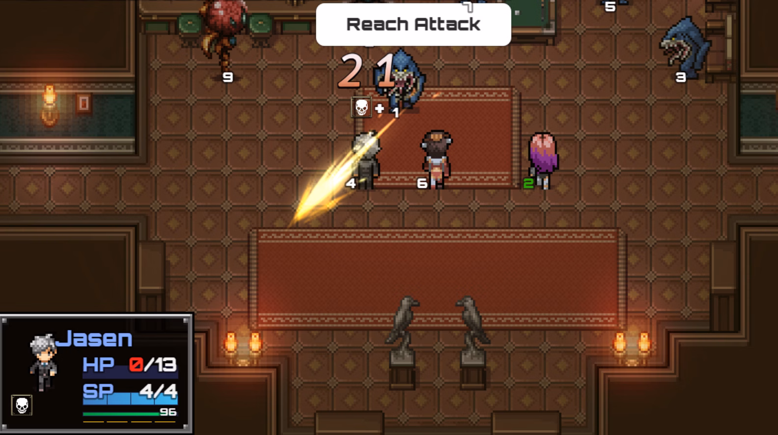 RPGM Completed Memoirs of a Battle Brothel [v1.11] [A Memory of Eternity]