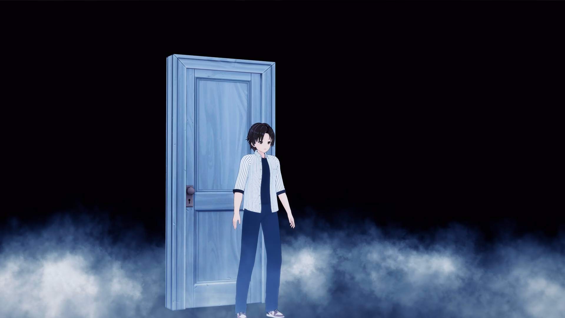 VN Ren'Py Abandoned Shadow Guardian [v0.6] [Nolosetio]