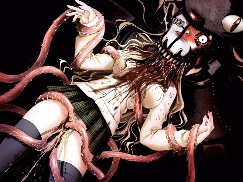 VN Others Completed Gore Screaming Show [v1.0.2] [Black Cyc]