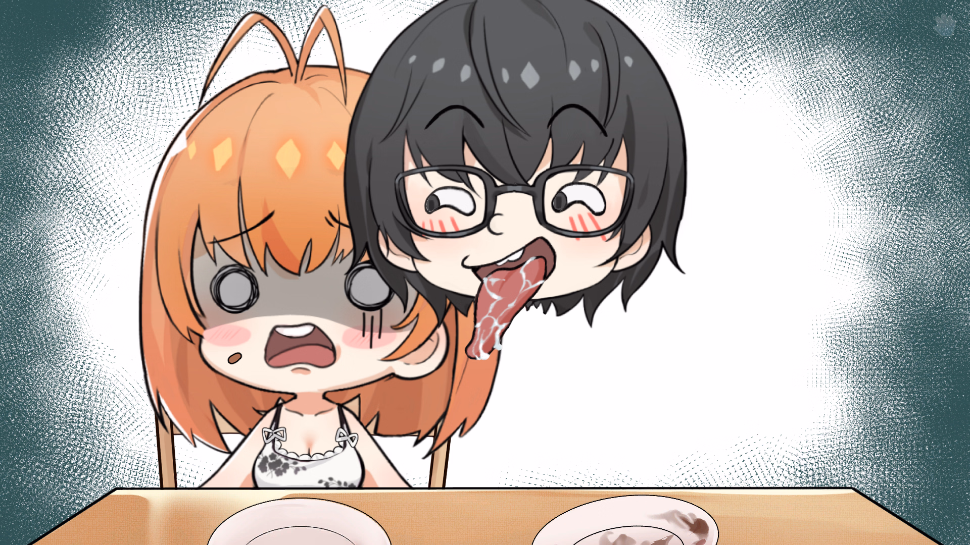 VN Unity Completed Lovelorn SanatoriumⅠ[Final] [TUTGame]