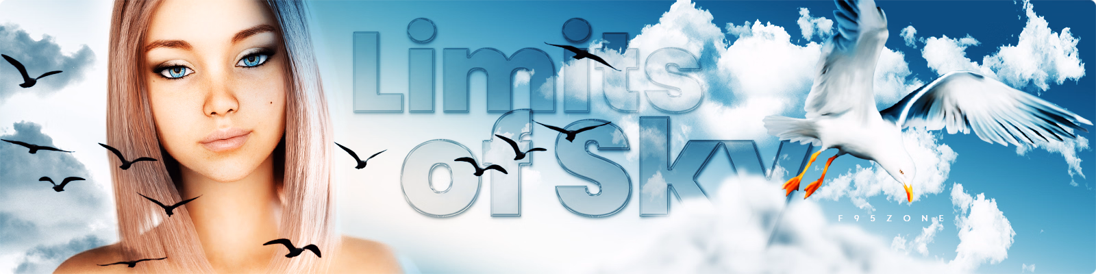 Ren'Py Abandoned Limits of Sky [Ep.4] [Inceton Games NTR]