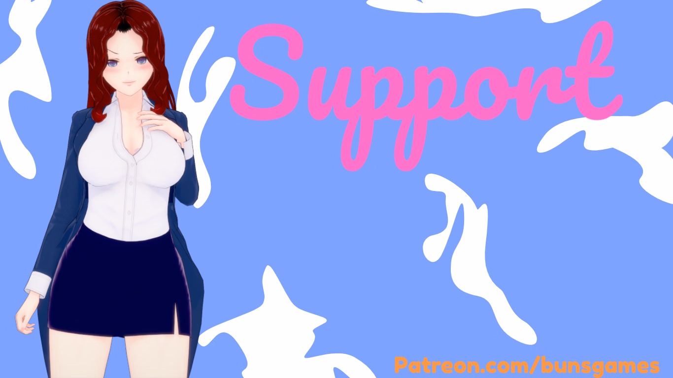 VN Ren'Py Abandoned Support [v0.2] [Bunsgames]