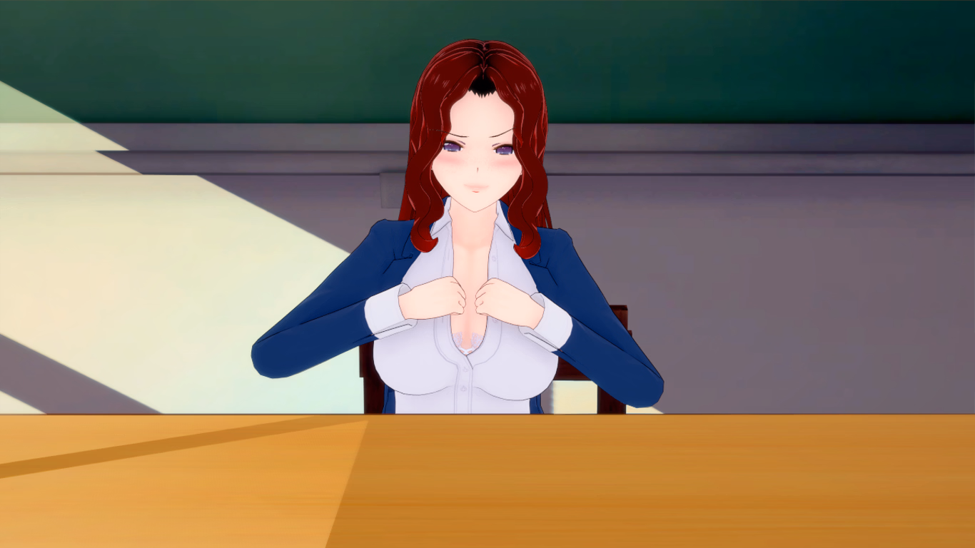 VN Ren'Py Abandoned Support [v0.2] [Bunsgames]
