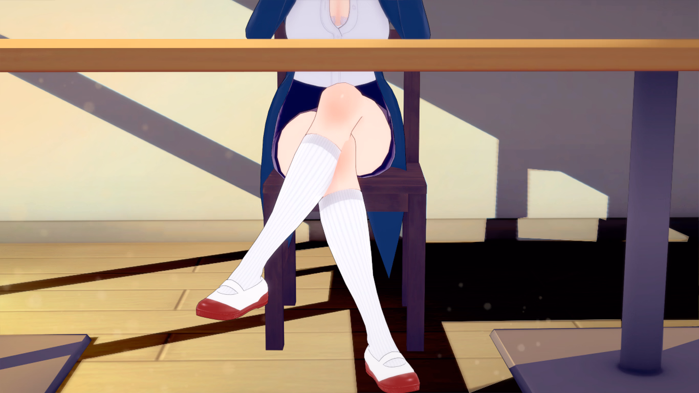 VN Ren'Py Abandoned Support [v0.2] [Bunsgames]