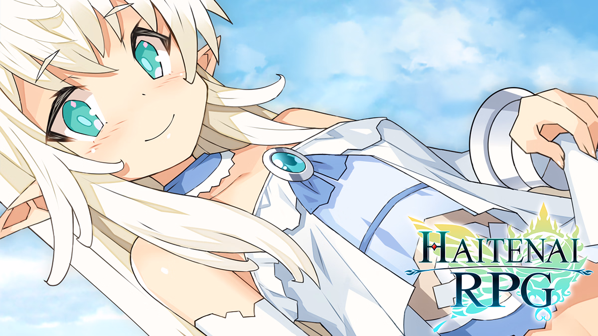 RPGM Completed Haitenai [Final] [Yellow Gem/ OTAKU Plan]