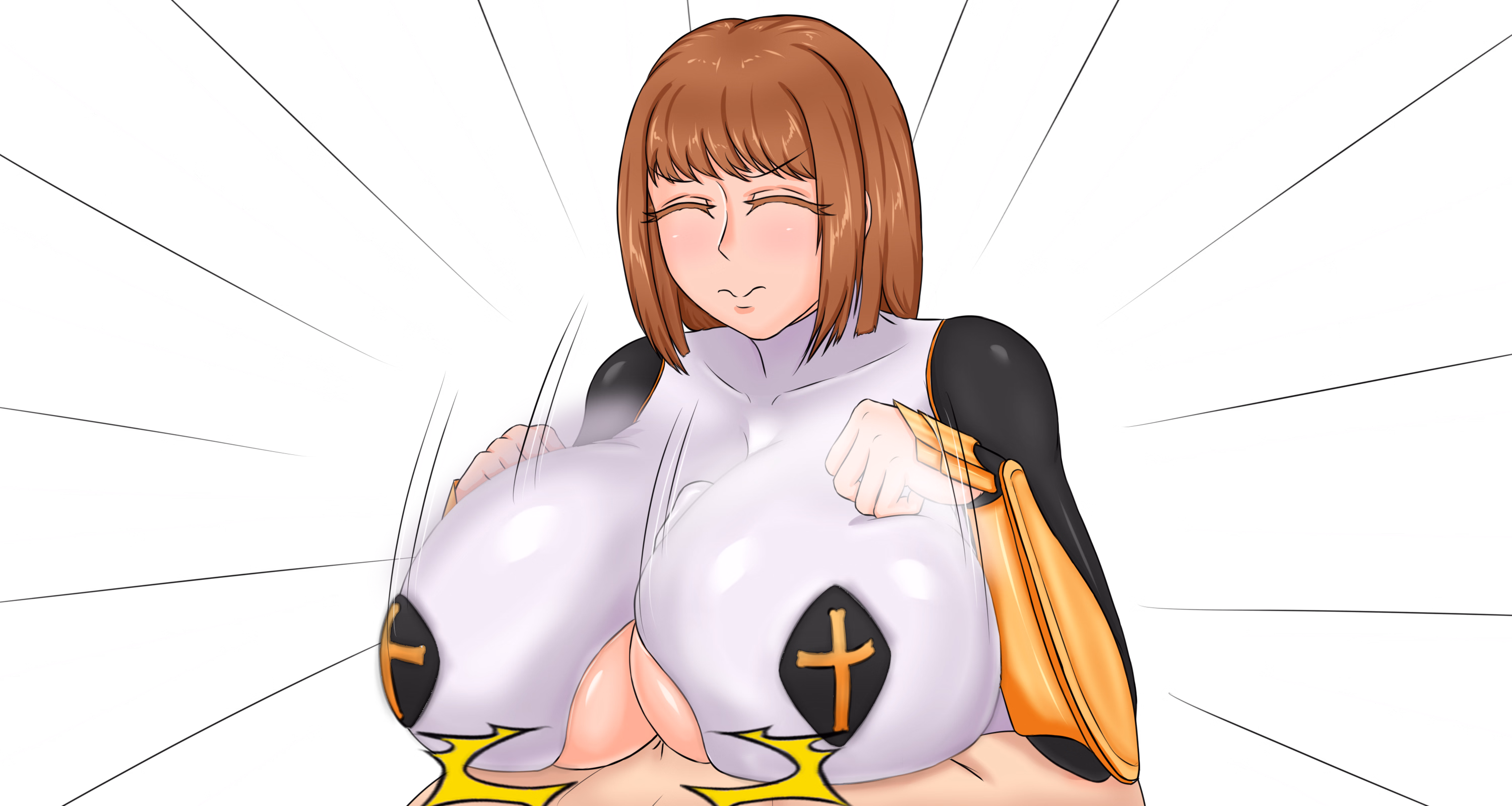 RPGM Completed The Savior of Impregnation [v1.1] [BrOkEn eNgLiSh]