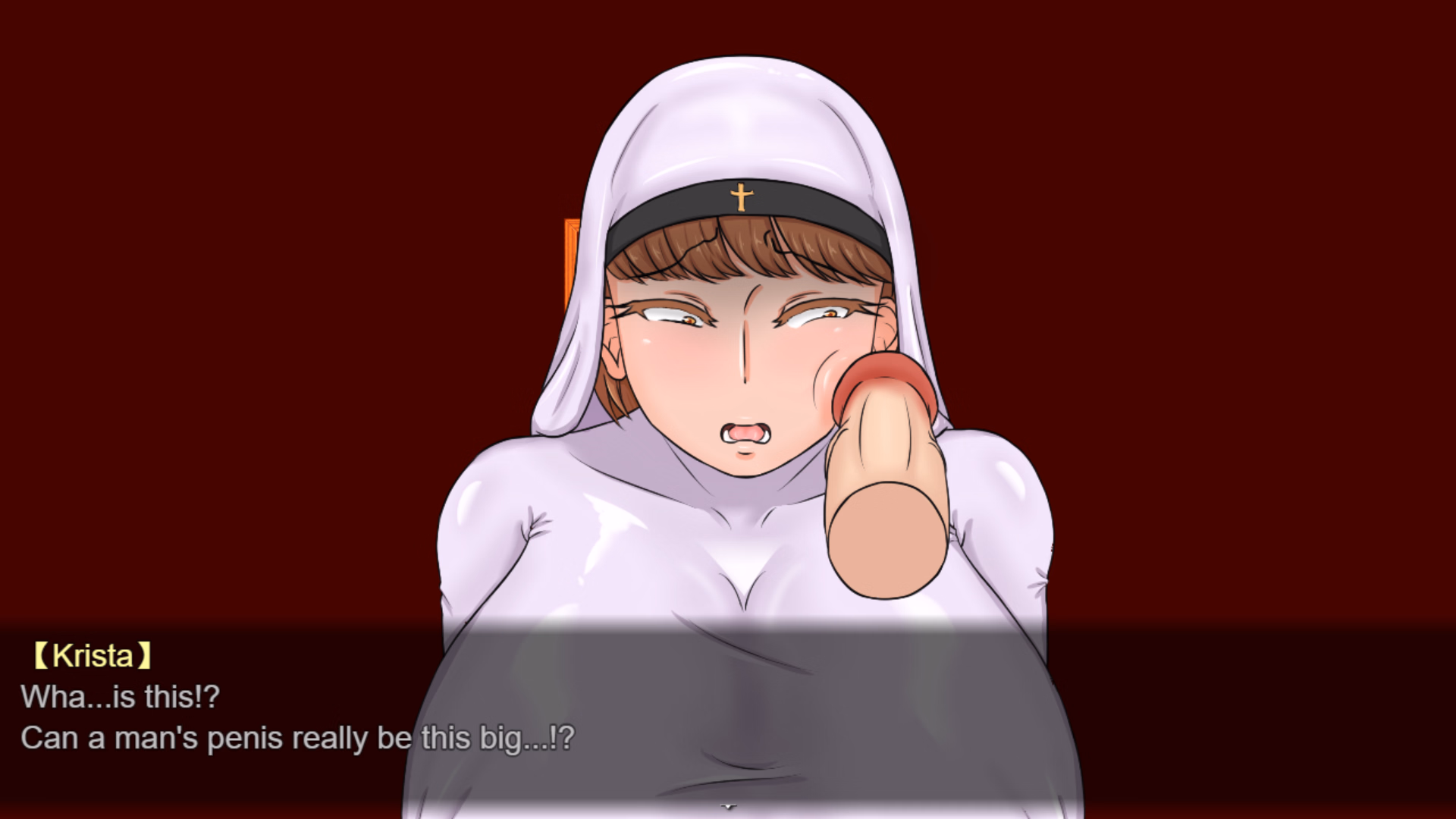 RPGM Completed The Savior of Impregnation [v1.1] [BrOkEn eNgLiSh]