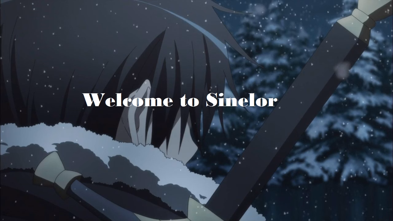 QSP Abandoned Sinelor [v0.2] [madart954] download