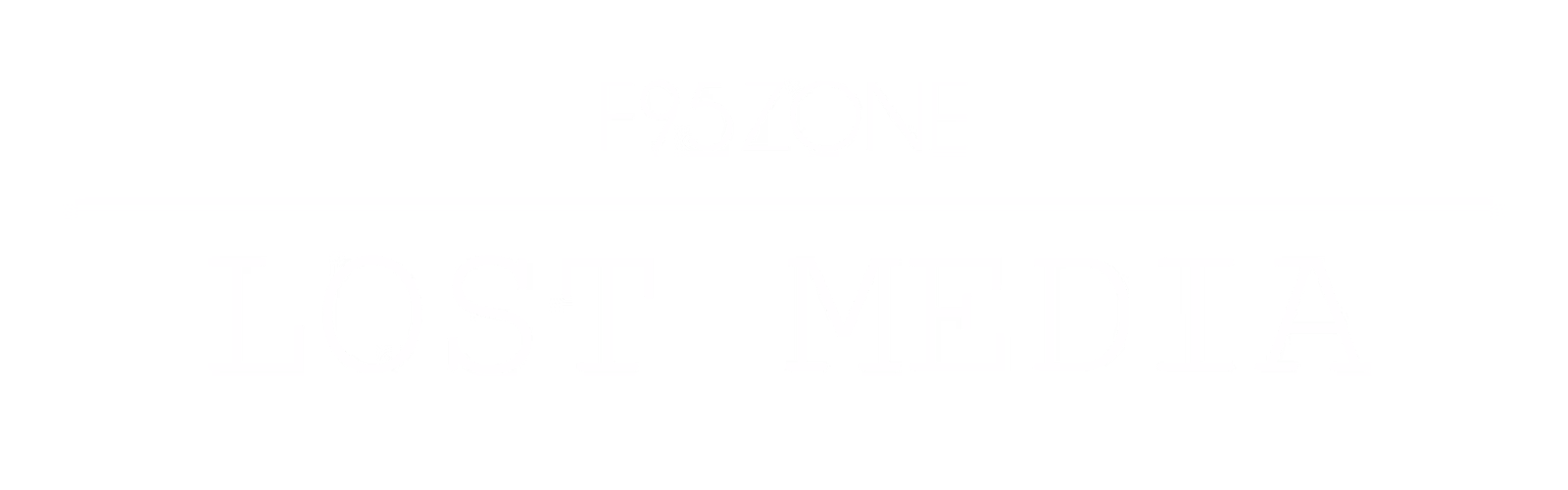 README Lost Media