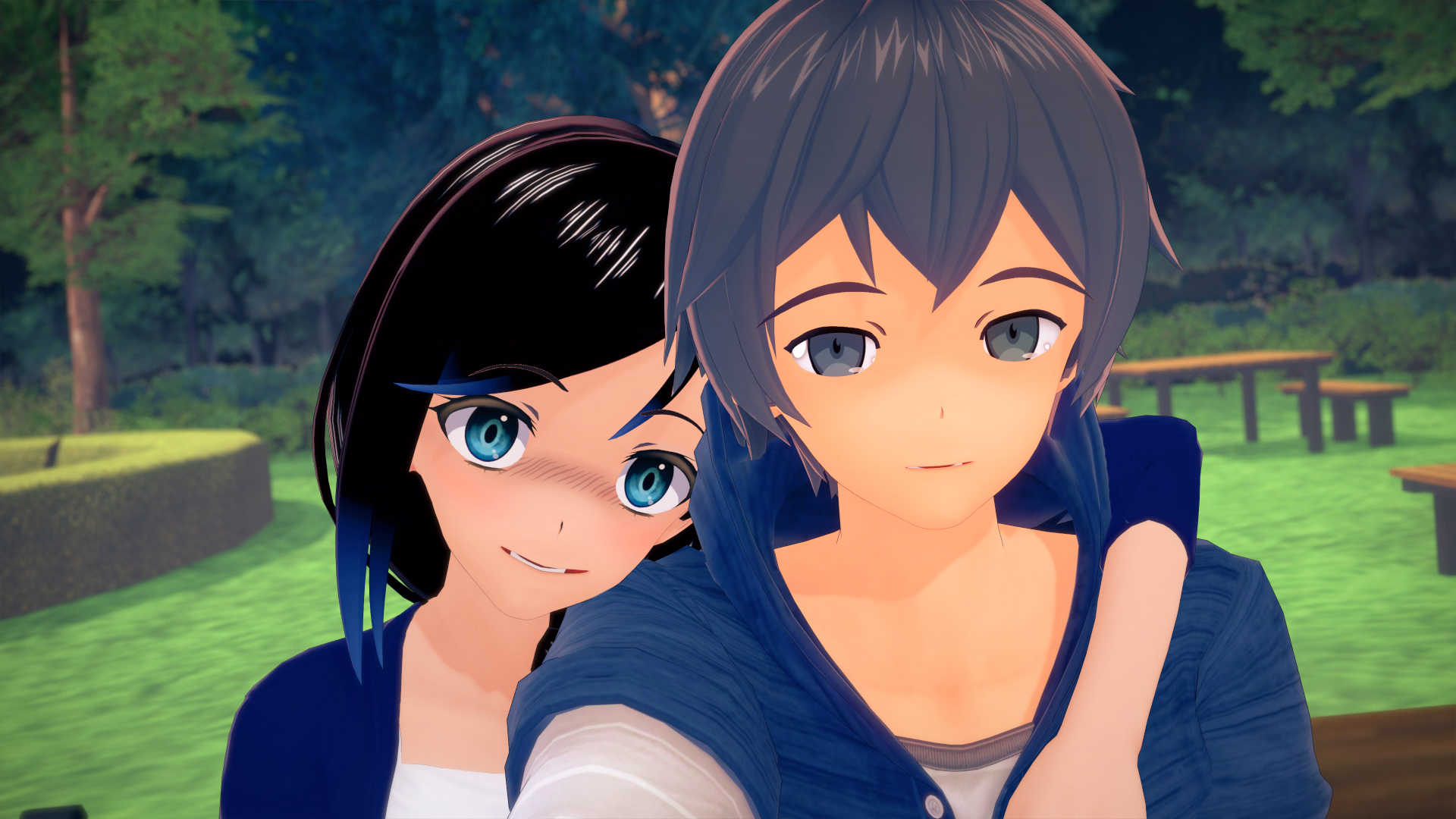 Ren'Py Perfect Pitch [v0.8] [soundsommelier]