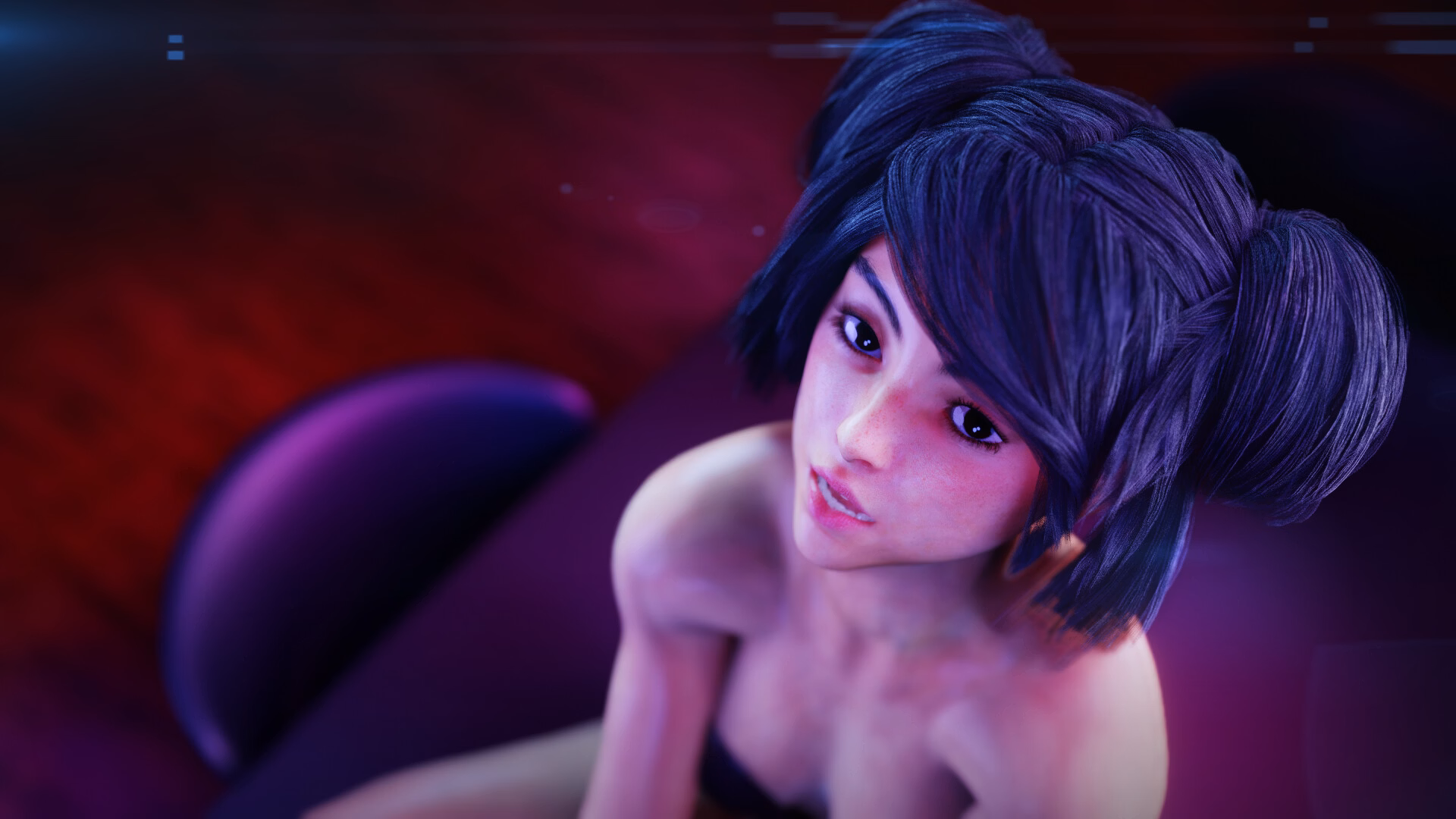 Unity Completed OnlyFap Simulator 4 [Final] [BanzaiProject]
