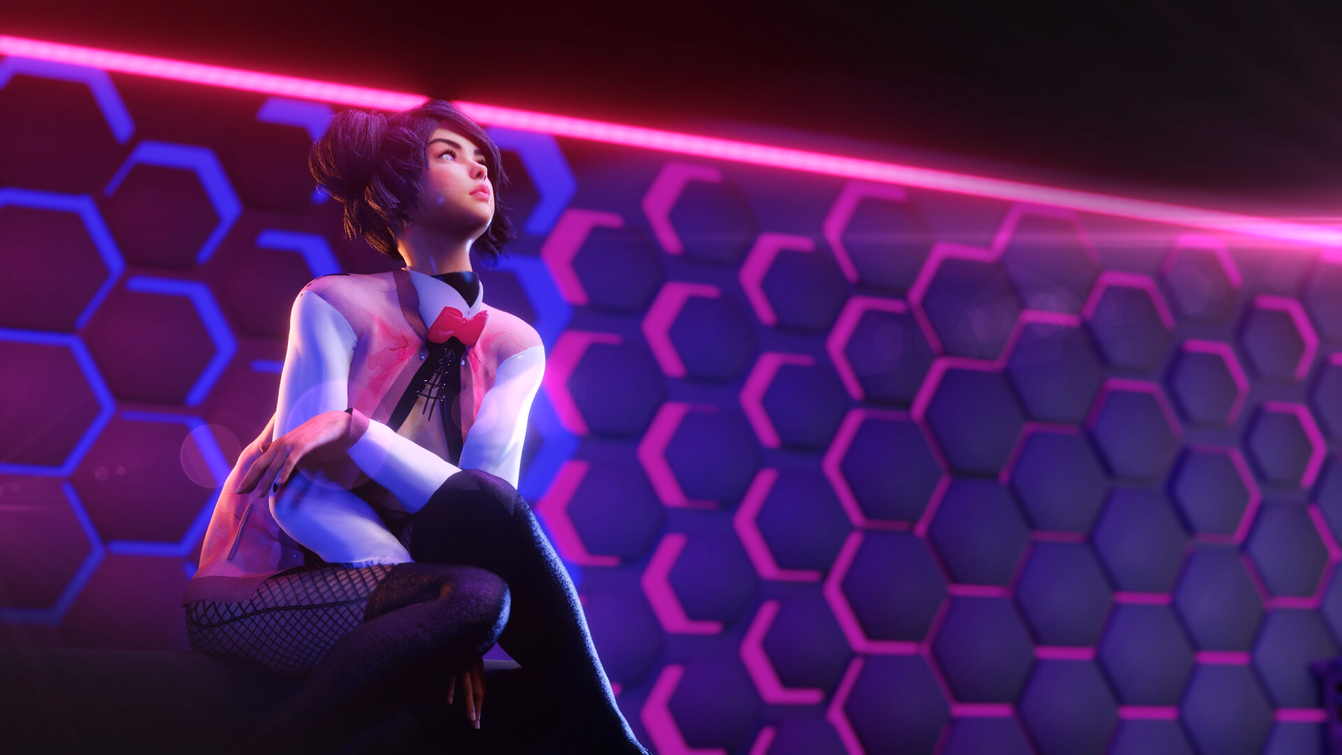 Unity Completed OnlyFap Simulator 4 [Final] [BanzaiProject]
