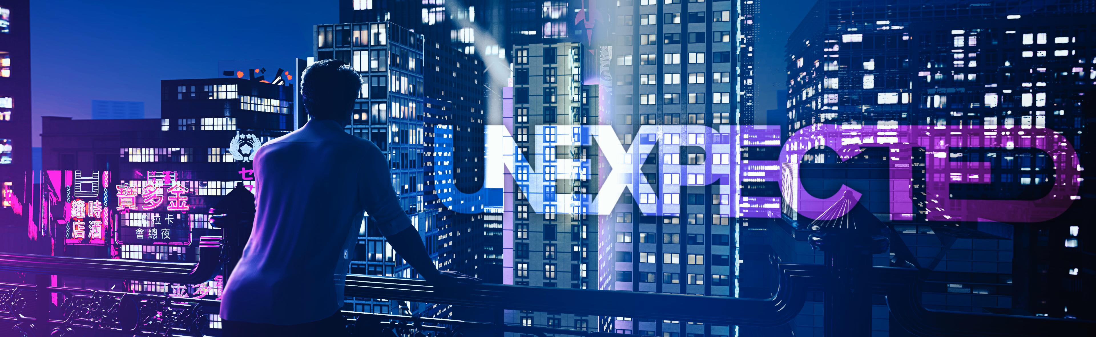 VN Ren'Py Abandoned Unexpected [v0.5 Ep. 2 - Part 2] [XPECTED]