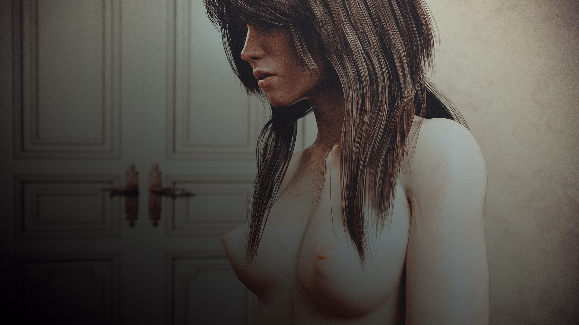 Ren'Py Bad Memories [v0.9.5.2] [recreation]
