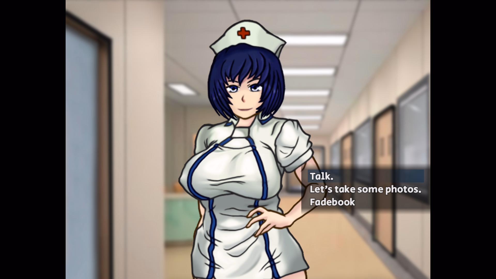 RPGM Abandoned Your Cure, Lust [v0.3] [Galaktik Slime]